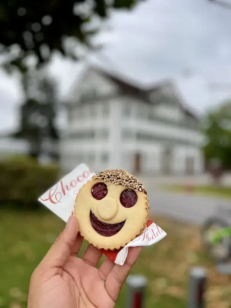 Moa Marques_Ruckli_Sarmenstorf_review