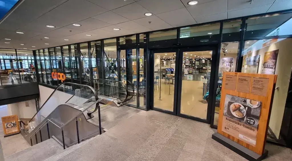 Coop Restaurant ristorante a Langenthal