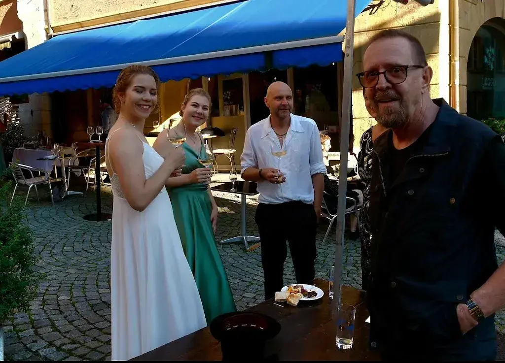 Butikofer Jean-Pierre_Loggia Bistro-Location-Events_Biel_review