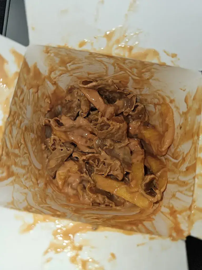 Kaya Randy_Pizza Sarmi_Sarmenstorf_review