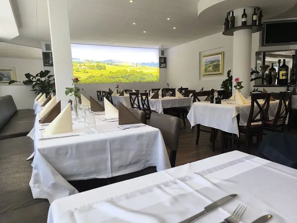 Pia Bürgi_La Bella Vita (ehemalige Toscana Villmergen)_Villmergen_review