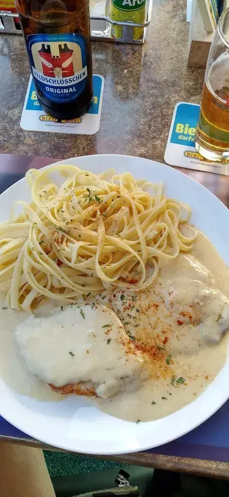 Menü_Restaurant Freihof_Villmergen_Bild_1