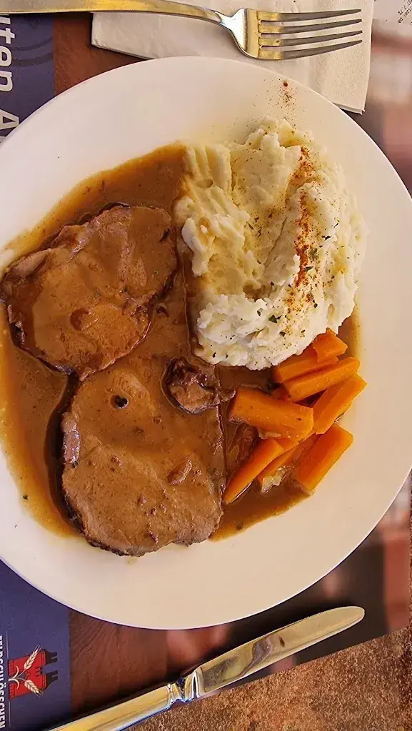 Menü_Restaurant Freihof_Villmergen_Bild_7