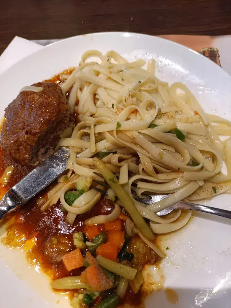 Hobby Vantana_Restaurant Freihof_Villmergen_Bewertung