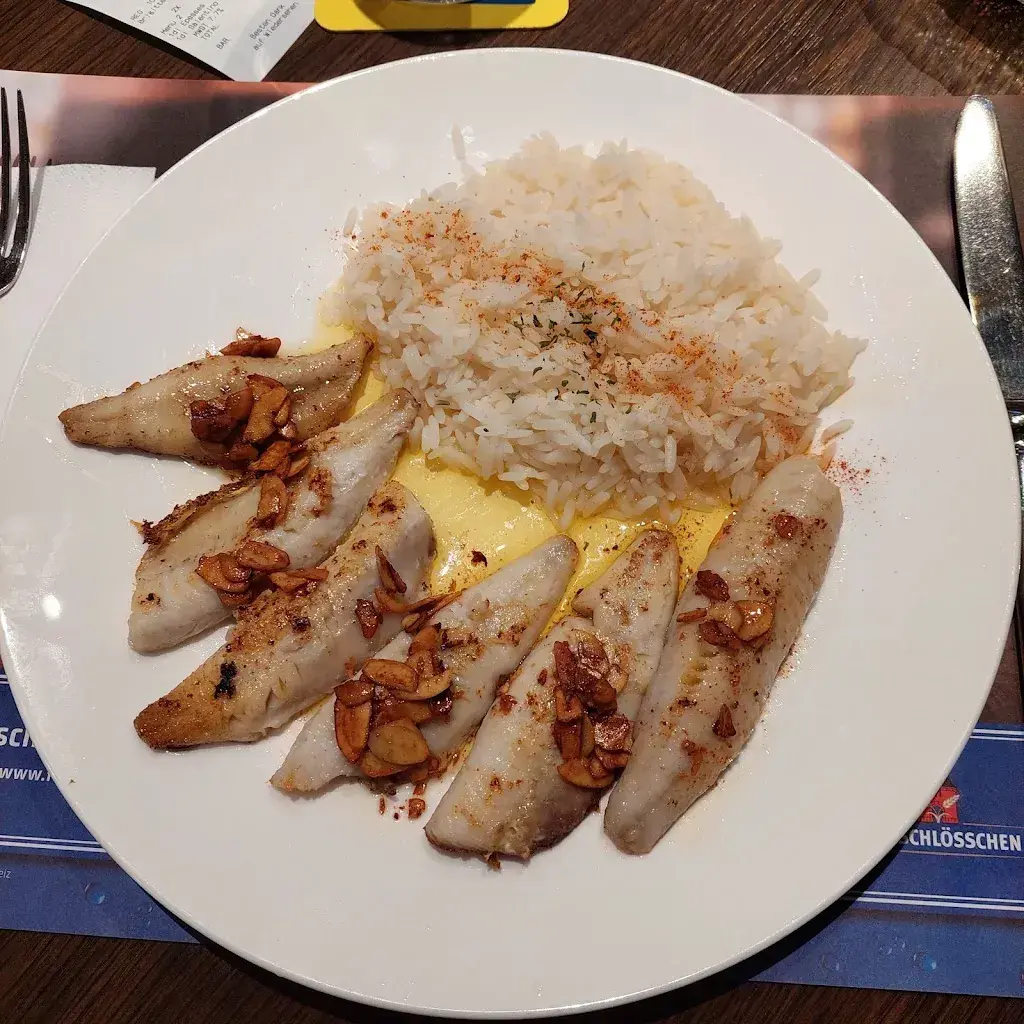 Paul Lüthy_Restaurant Freihof_Villmergen_Bewertung