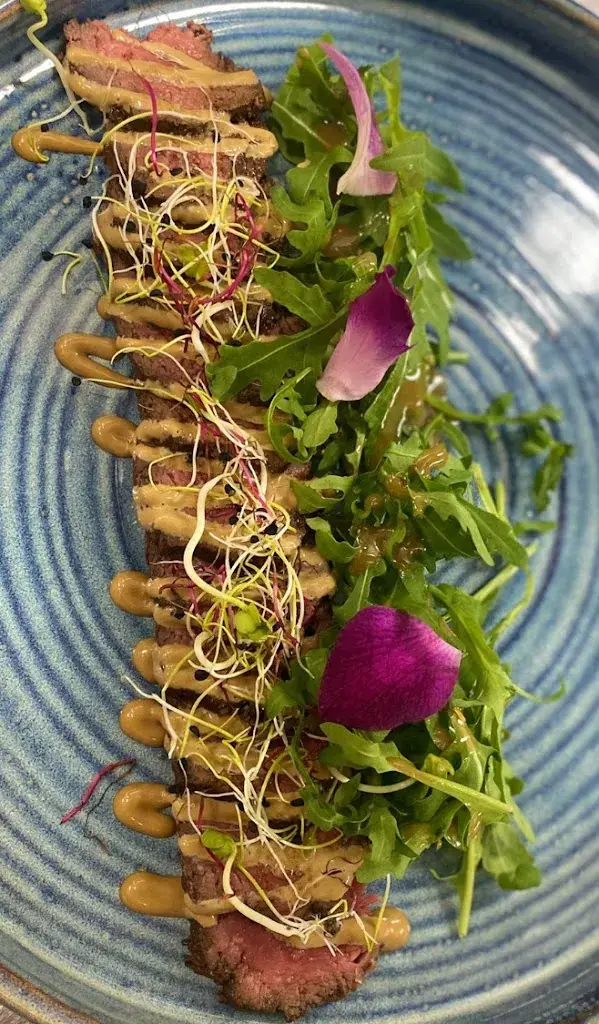 asta du_Restaurant L'Opéra Biel/Bienne_Bienne_review