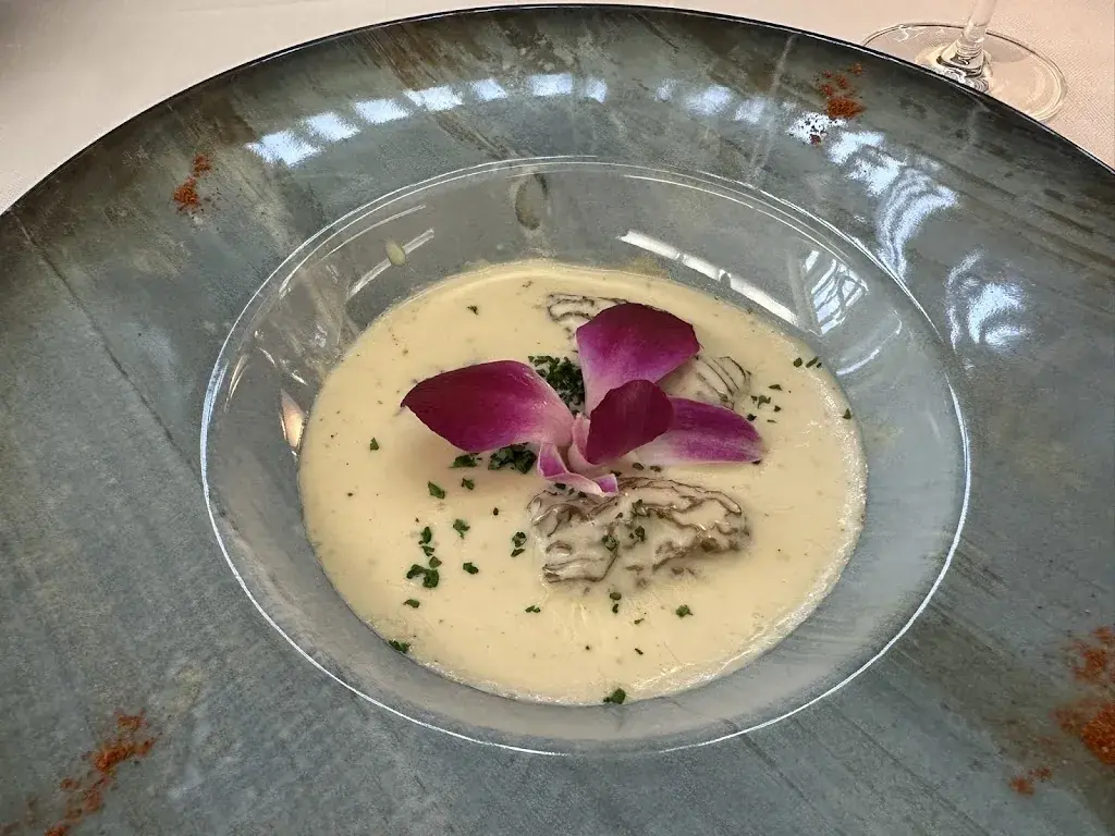 Zoltan Horvath_Restaurant L'Opéra Biel/Bienne_Bienne_review