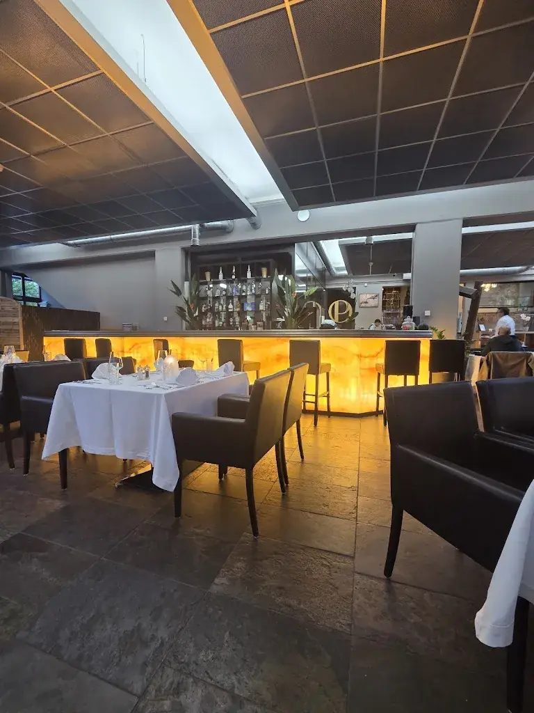 Deborah Chalon_Restaurant L'Opéra Biel/Bienne_Bienne_review