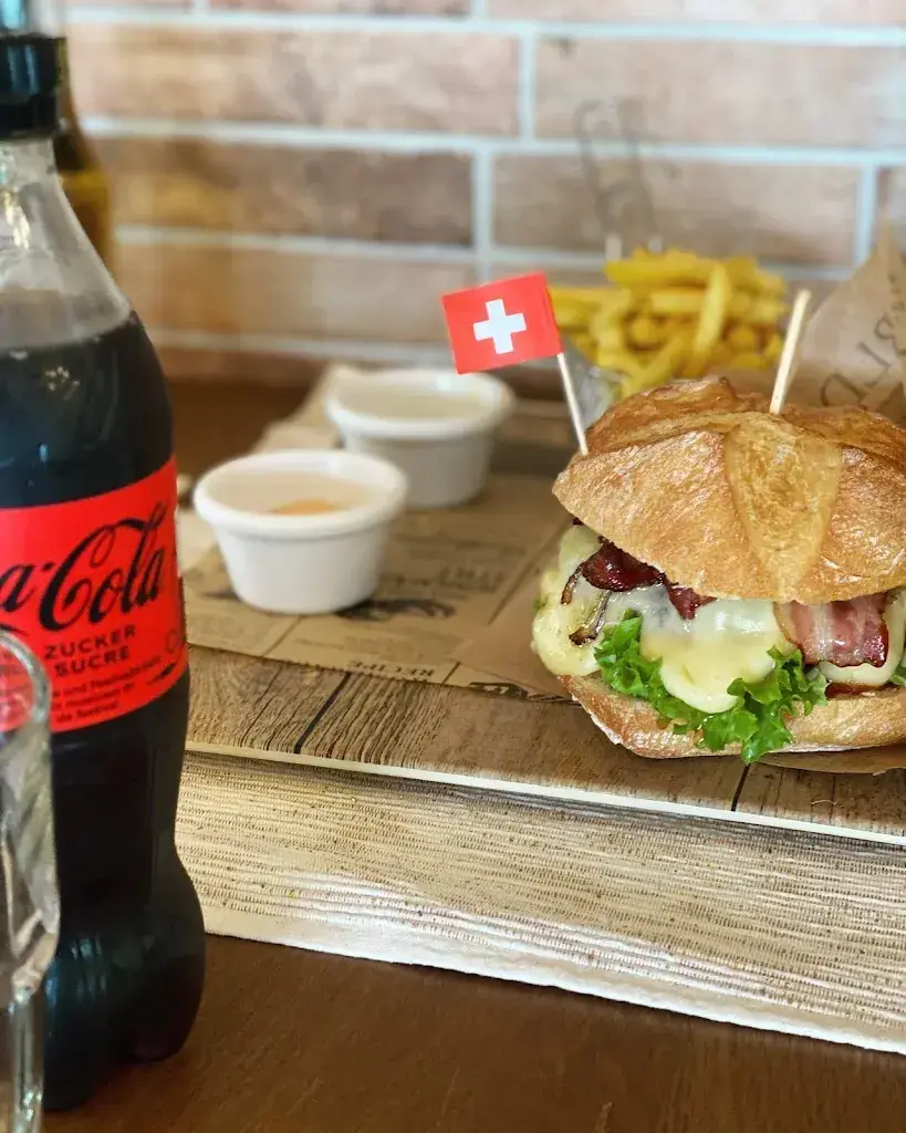 Menu_Restaurant Clubhaus FC Villmergen_Villmergen_image_5