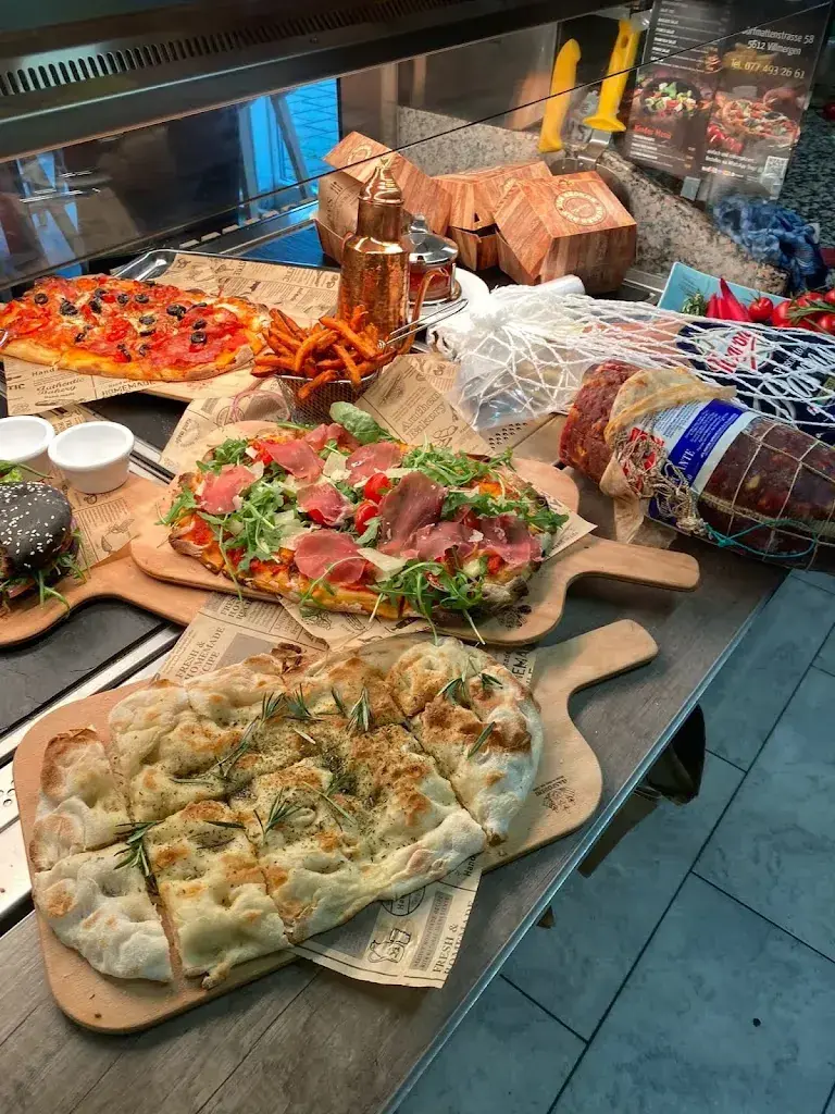 Menu_Restaurant Clubhaus FC Villmergen_Villmergen_image_9