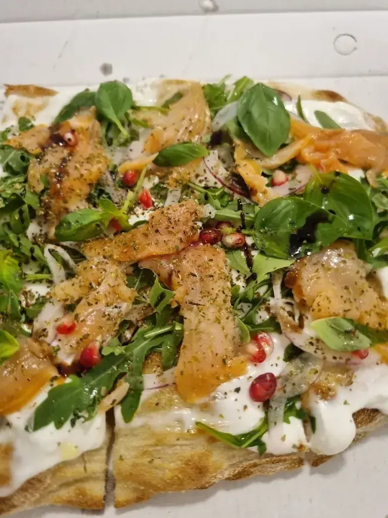 Kevin Gruenhut_Restaurant Clubhaus FC Villmergen_Villmergen_review