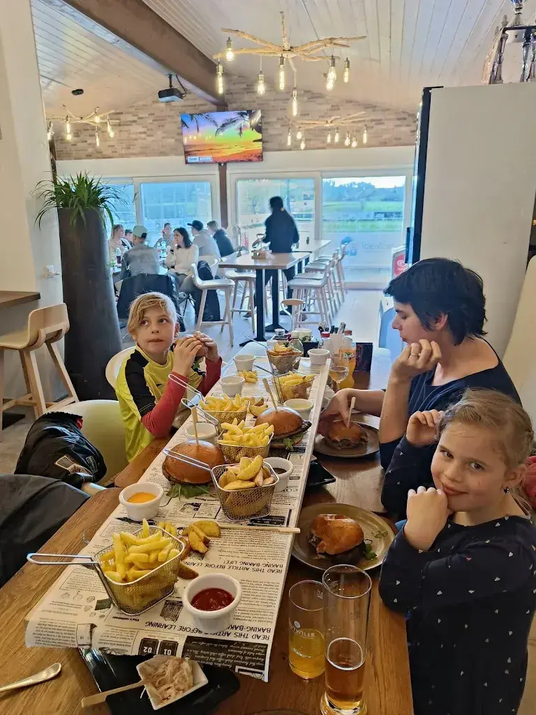 Michael Clemen_Restaurant Clubhaus FC Villmergen_Villmergen_review