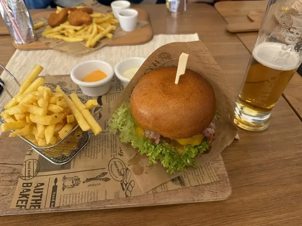 Markus Weibel_Restaurant Clubhaus FC Villmergen_Villmergen_review