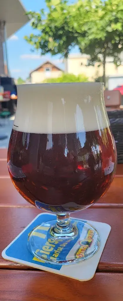 Morgan Rhodin_Wirtshaus zur Brauerei_Villmergen_review