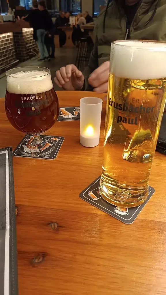 Roy Tucker_Wirtshaus zur Brauerei_Villmergen_review