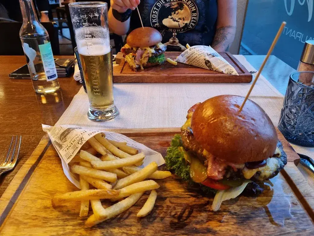 Menu_El Toro_Villmergen_immagine_8