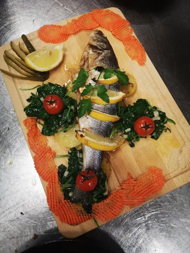 Menu_El Toro_Villmergen_immagine_9