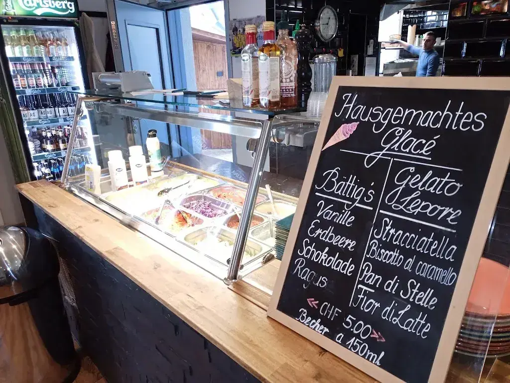 Menu_Bistro Oriental, Fast Food and More_Villmergen_immagine_3