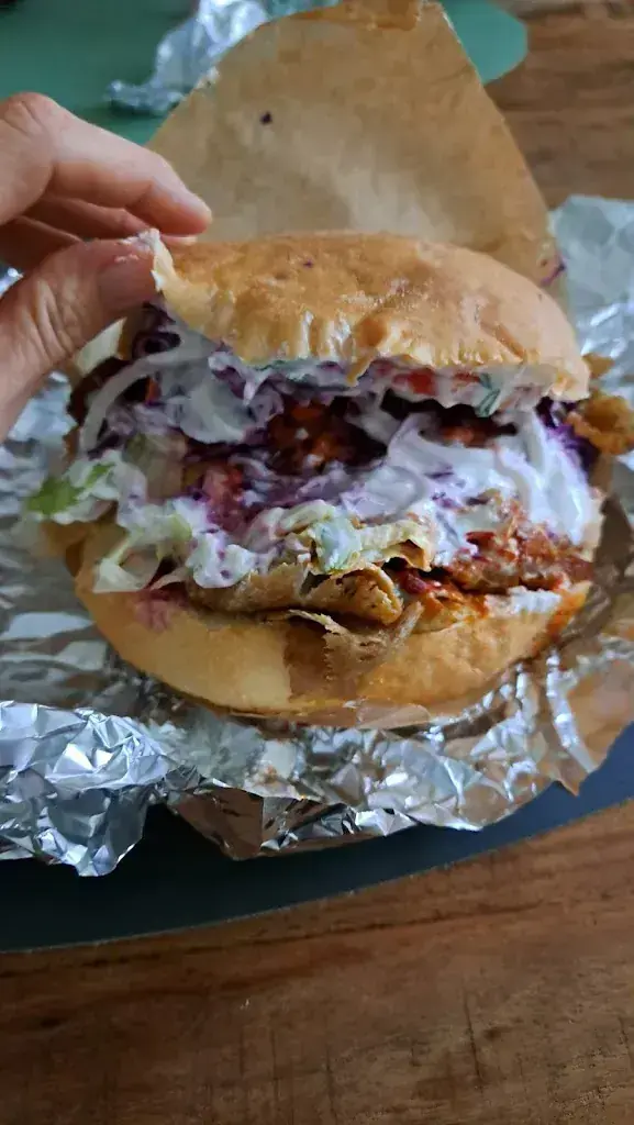 Menu_Bistro Oriental, Fast Food and More_Villmergen_immagine_5