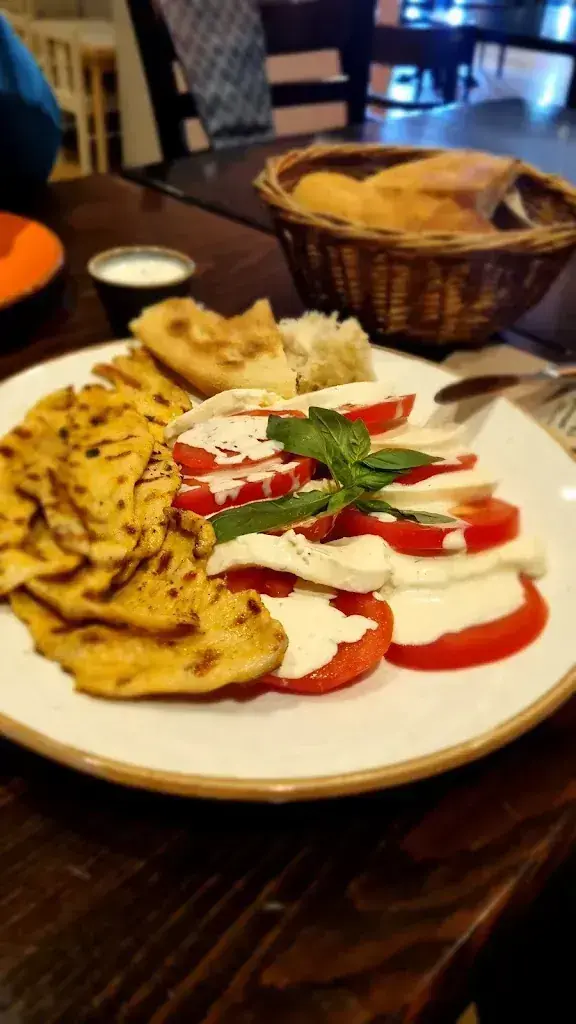 Menu_Bistro Oriental, Fast Food and More_Villmergen_immagine_7