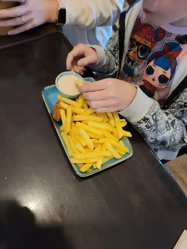 Menu_Bistro Oriental, Fast Food and More_Villmergen_immagine_9