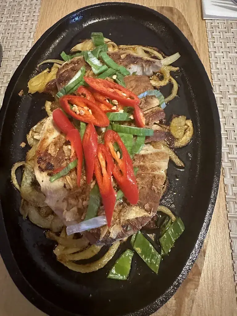 Menu_Unicaiha Restaurant, Takeaway und Bar_Villmergen_image_8