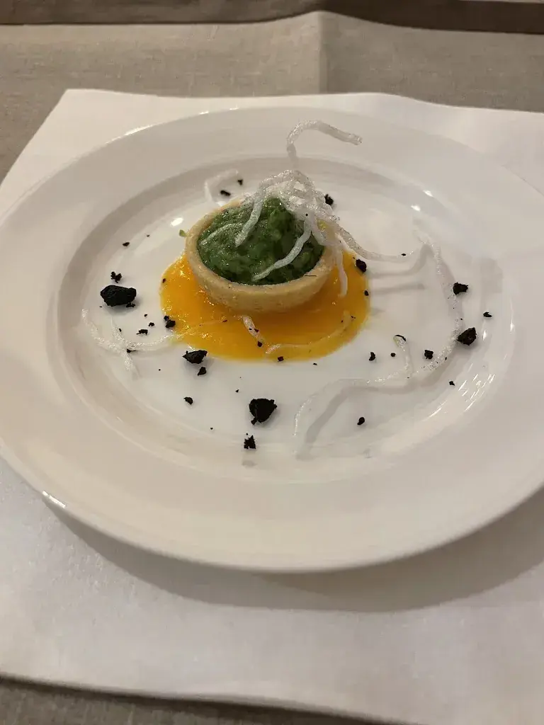 Fluffy Josie_Al Ristorantino_Auenstein_review