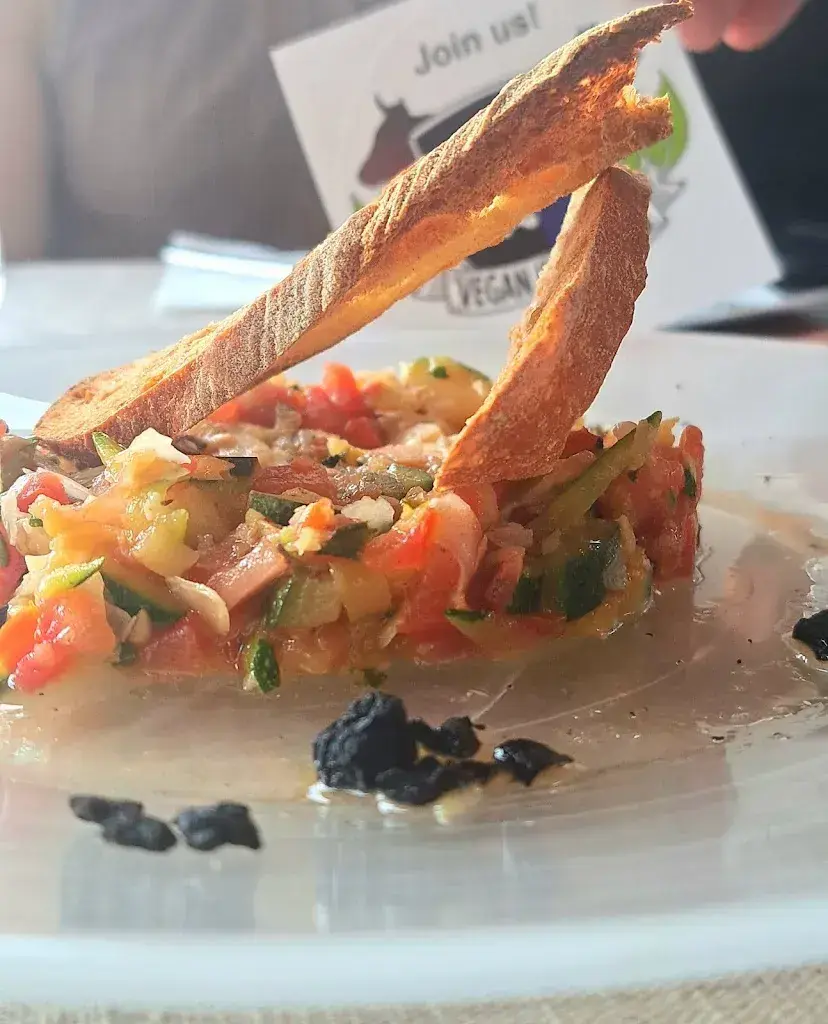 Ms Pi_Al Ristorantino_Auenstein_review