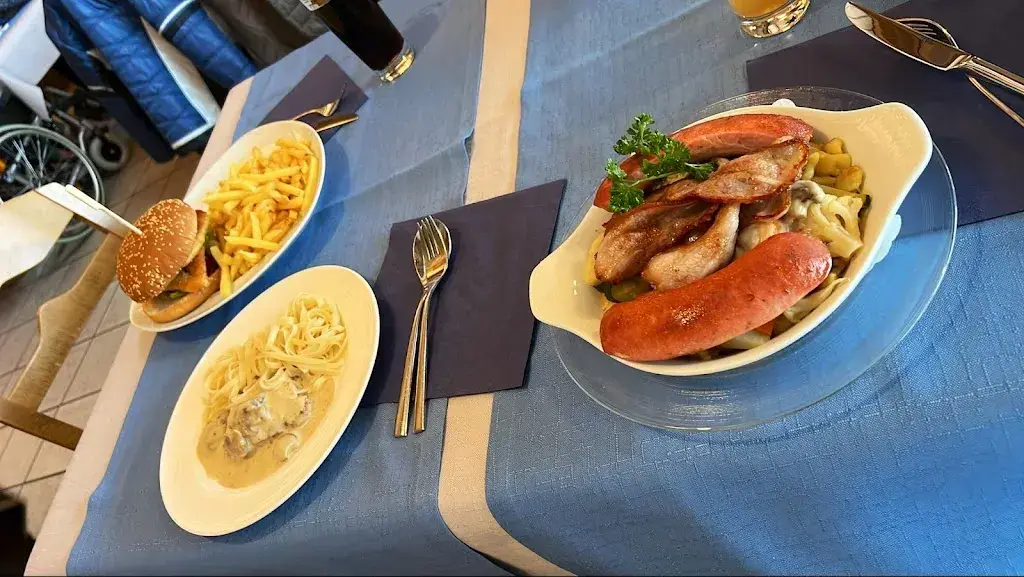 Carla B. C._Restaurant Cockpit Birrfeld_Lupfig_review