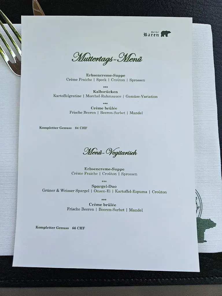 Gasthof Bären_Schinznach-Dorf_menu_image_1