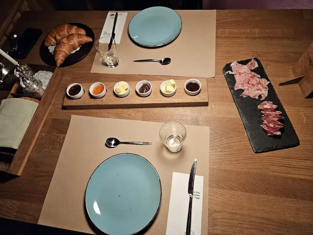 Katalin Tabi-Sztolár_Gasthof Bären_Schinznach-Dorf_review