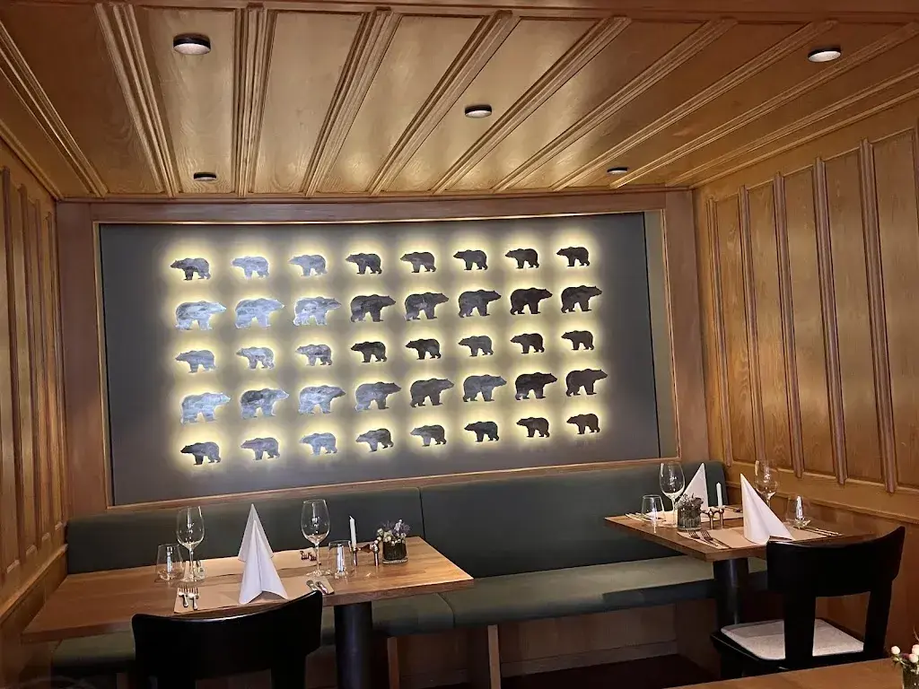 Enrique El mexicano_Gasthof Bären_Schinznach-Dorf_review