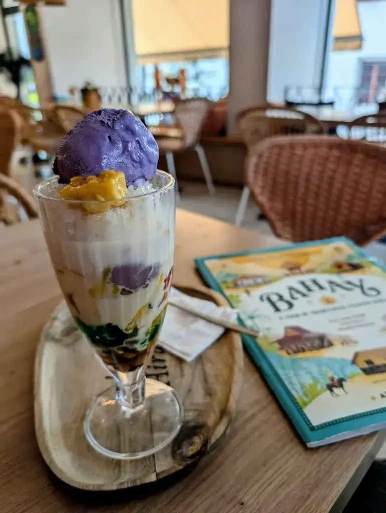 Menu_PAPA ORO‘s Brugg - Filipino Restaurant & Café_Brugg_image_6