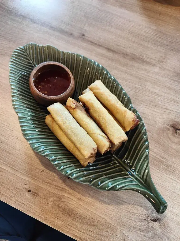 Menu_PAPA ORO‘s Brugg - Filipino Restaurant & Café_Brugg_image_8