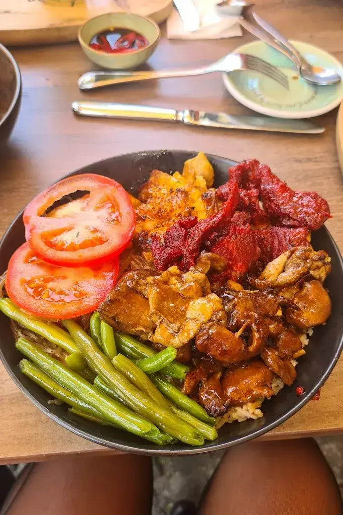 Menu_PAPA ORO‘s Brugg - Filipino Restaurant & Café_Brugg_image_9