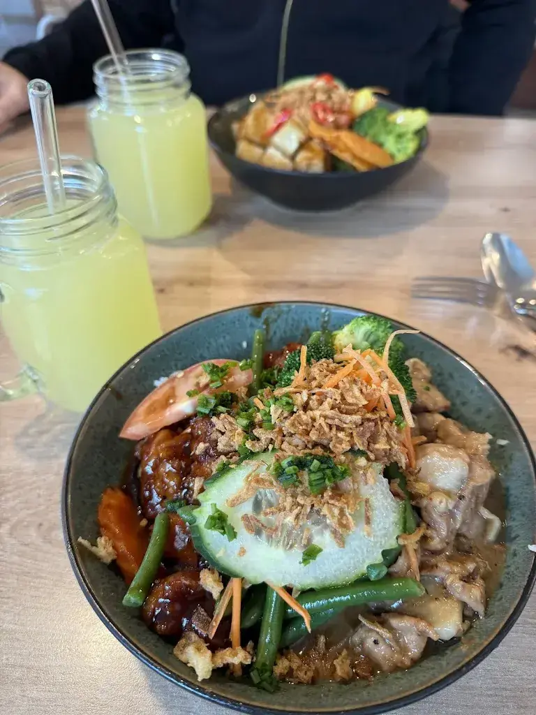 Swissfilipina_diary Michelle_PAPA ORO‘s Brugg - Filipino Restaurant & Café_Brugg_review