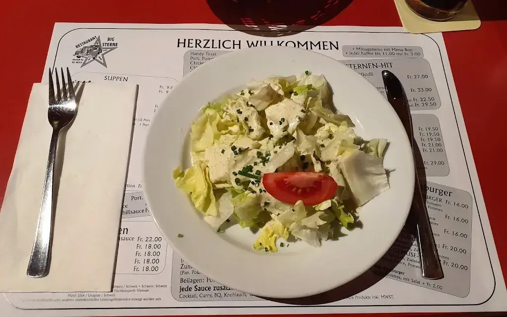 Restaurant Big Sterne_Hausen_menu_image_1