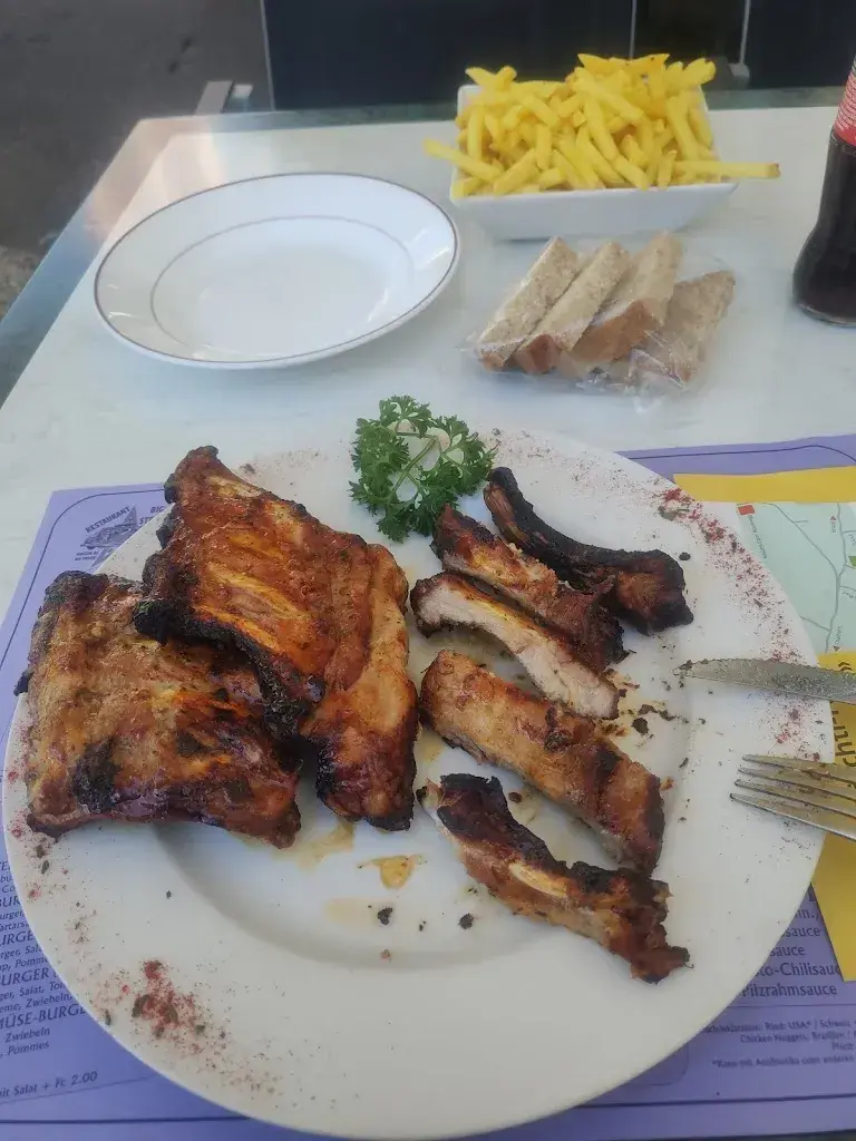 Menu_Restaurant Big Sterne_Hausen_immagine_6