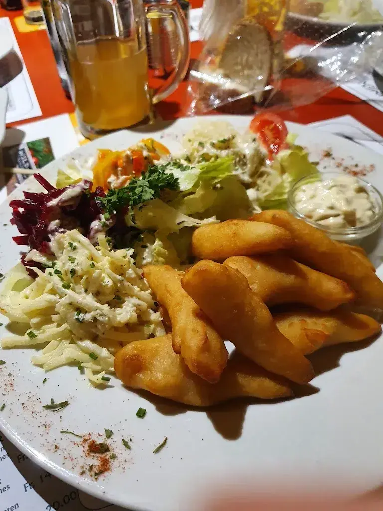 Menu_Restaurant Big Sterne_Hausen_immagine_9