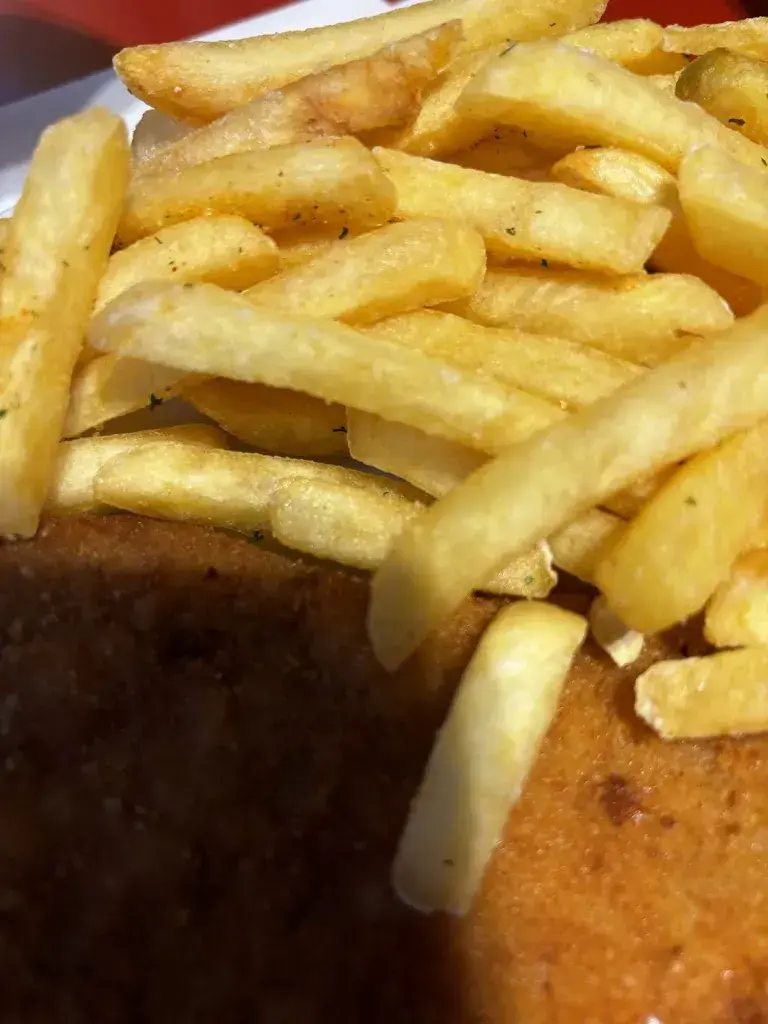 Sean O`Mahoney_Restaurant Big Sterne_Hausen_recensione