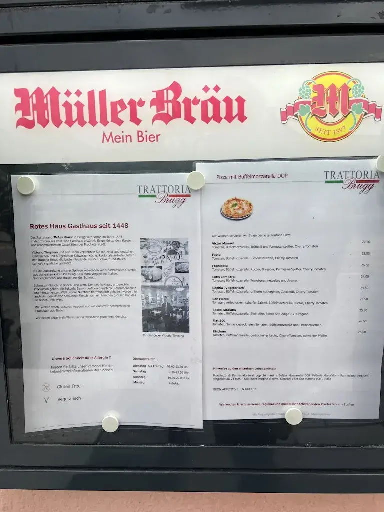 Trattoria Rotes Haus Brugg_Brugg_menu_image_1
