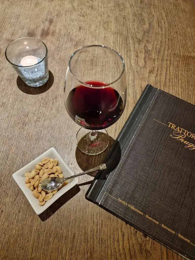 Menu_Trattoria Rotes Haus Brugg_Brugg_image_5