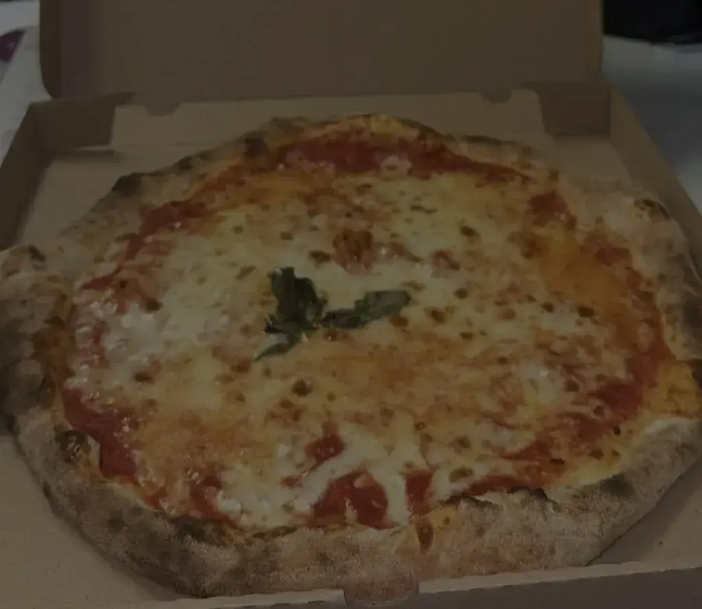 Lisa B_Acqua e Farina_Biel_review