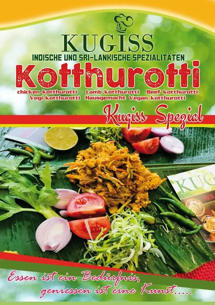 Kugiss Food_Brugg_menu_image_1