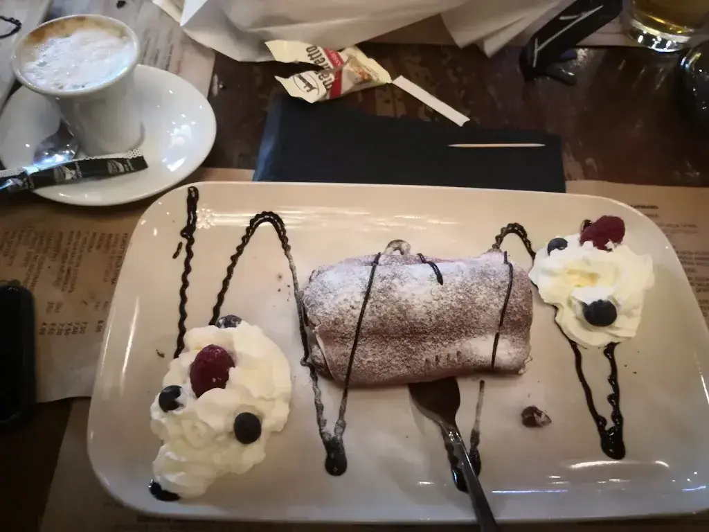 Menu_Artigiano Pizzeria Napoletana Brugg-Windisch_Windisch_image_6