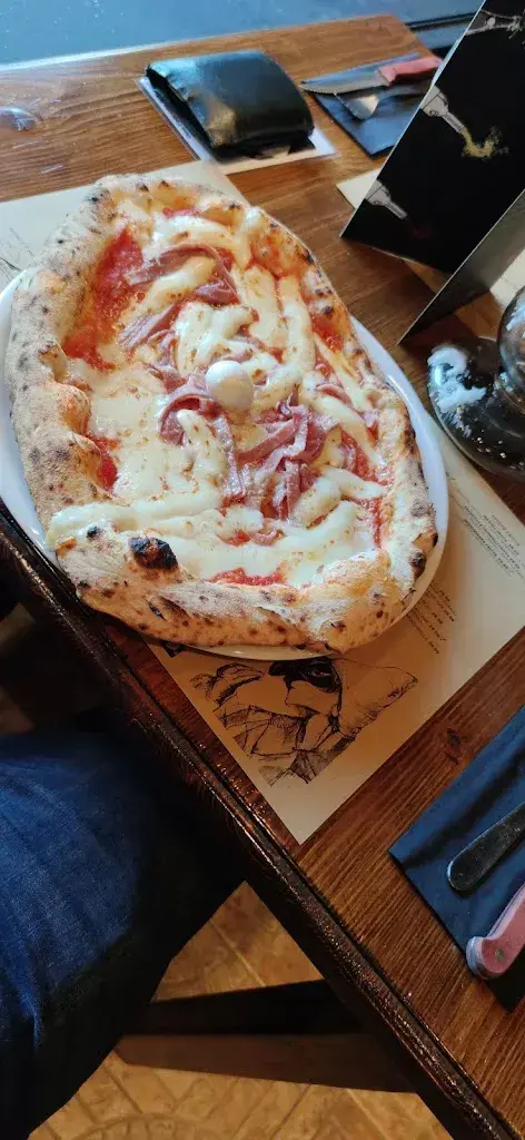 Menu_Artigiano Pizzeria Napoletana Brugg-Windisch_Windisch_image_8