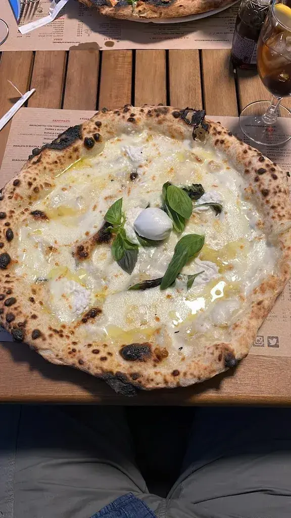 Menu_Artigiano Pizzeria Napoletana Brugg-Windisch_Windisch_image_9