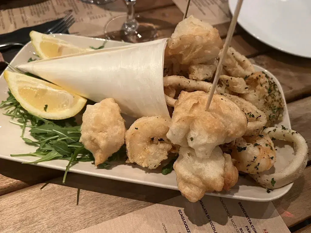 Nicolas R_Artigiano Pizzeria Napoletana Brugg-Windisch_Windisch_review