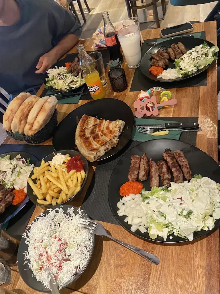 Menu_Restaurant Grill Victoria Windisch_Windisch_image_3