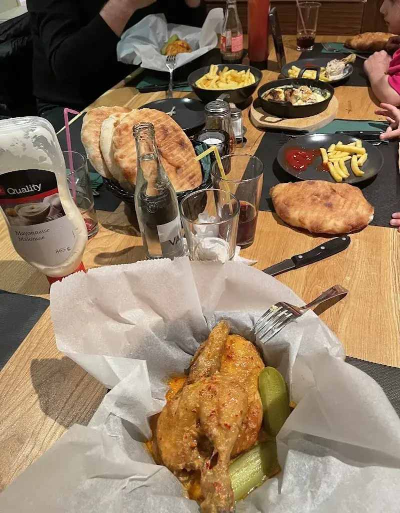 Menu_Restaurant Grill Victoria Windisch_Windisch_image_9